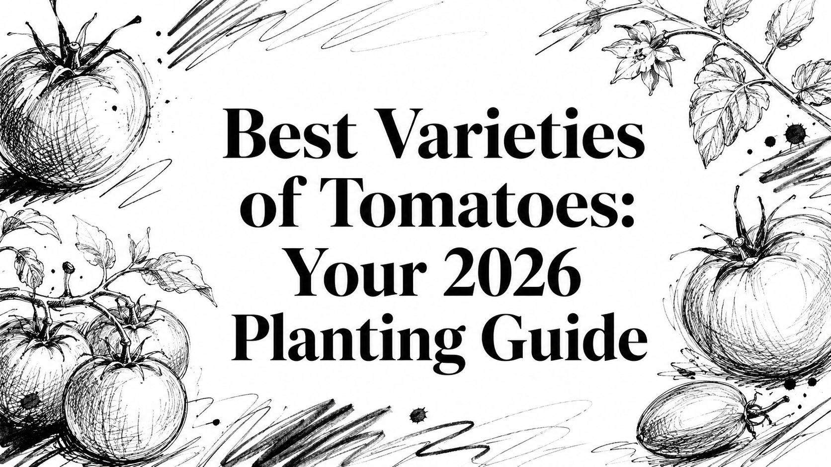 Best Varieties of Tomatoes: Your 2026 Planting Guide