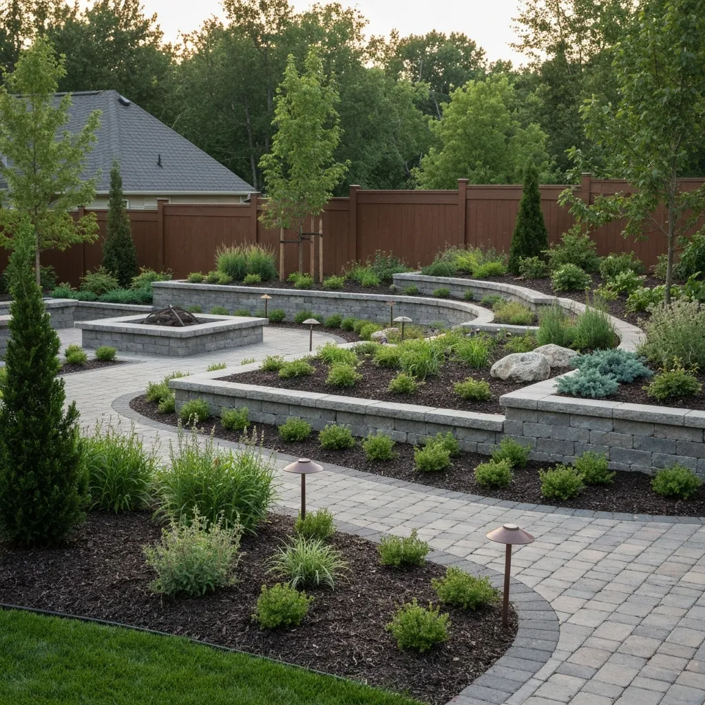 Backyard Entertainment Ideas