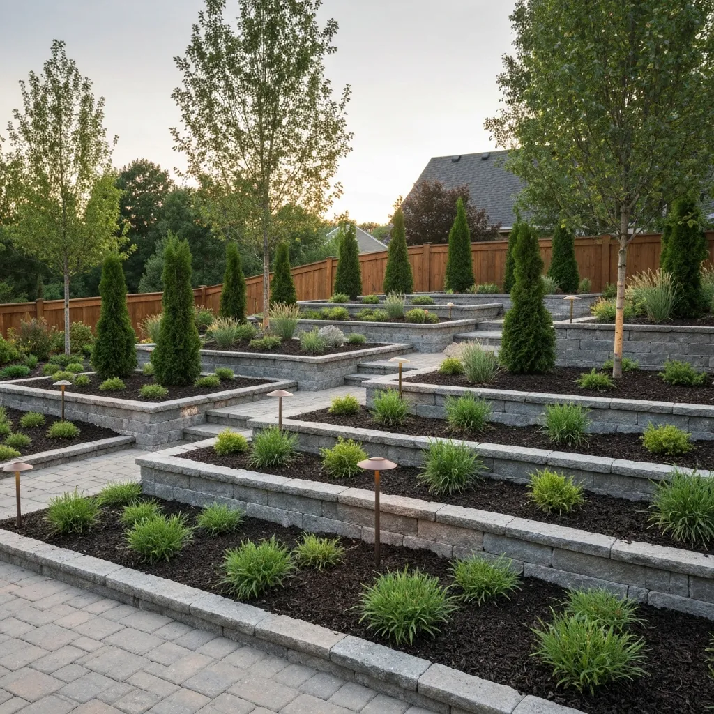 Backyard Pet-Safe Ideas