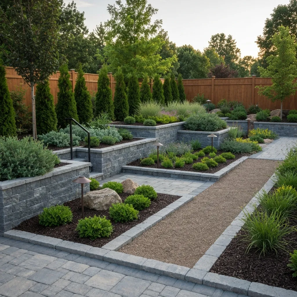 Backyard Attracting Birds Ideas