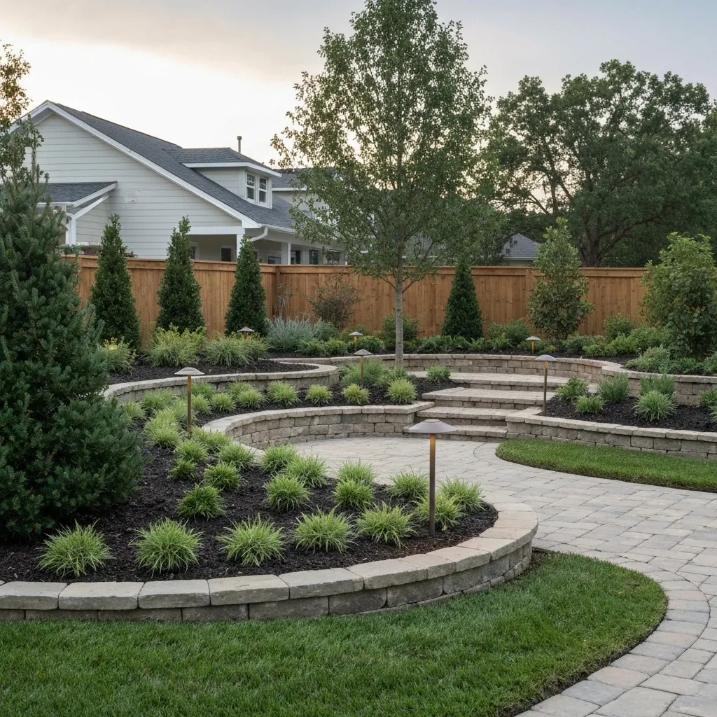 Louisiana Bayou-Style Backyard Gardens: Wet-Zone Friendly Landscapes