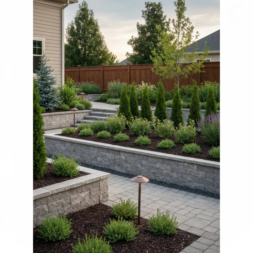 Backyard Sunny Ideas