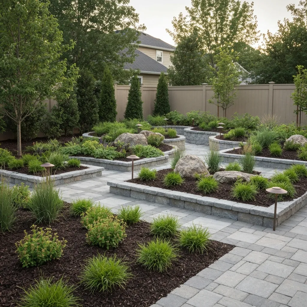 Backyard Wellness Ideas