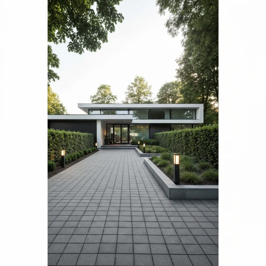 Coastal Dune Front Yard Planting Ideas