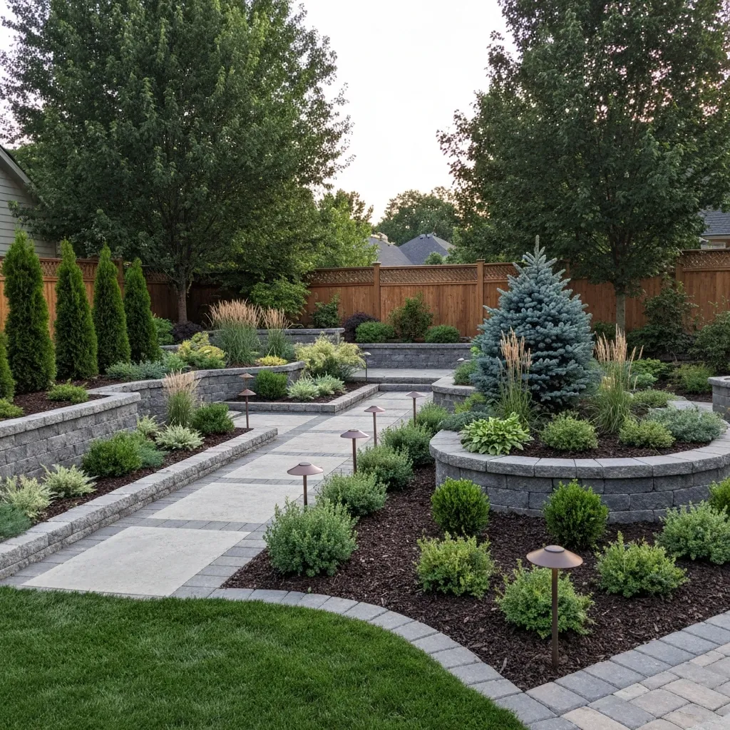 Backyard Kids Ideas