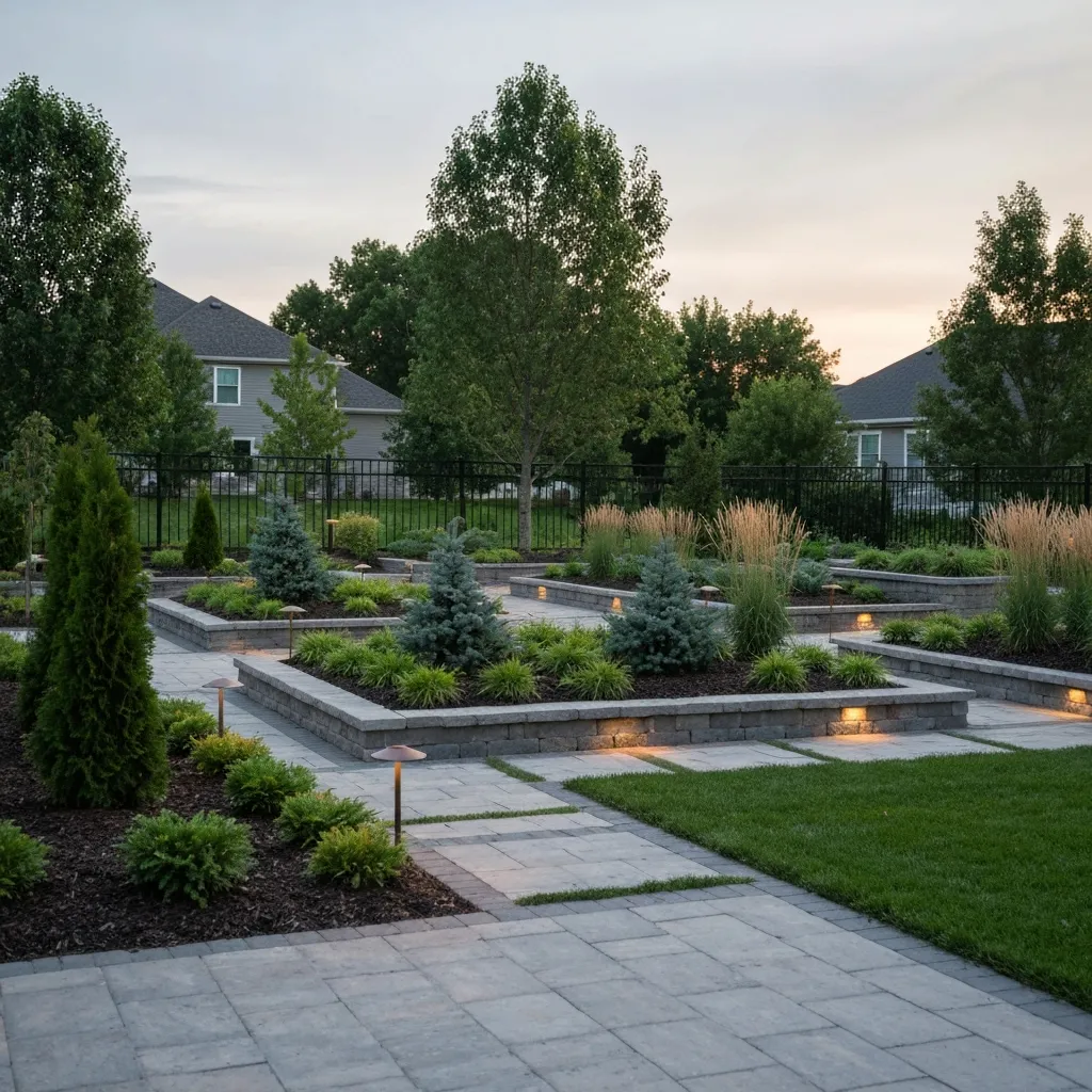 Indiana Family-Friendly Backyard Kids Ideas