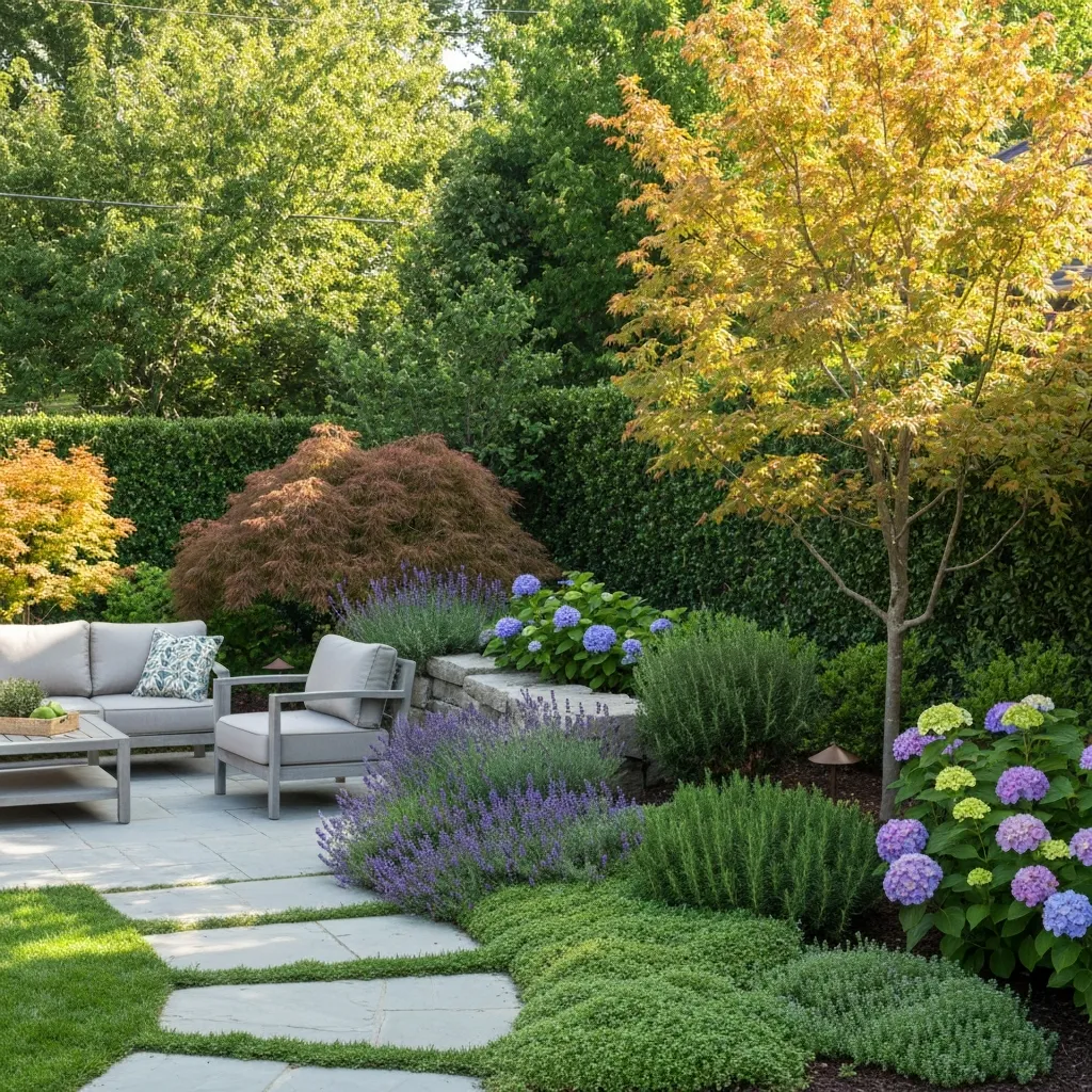 Affordable Front Yard Makeovers on a Budget