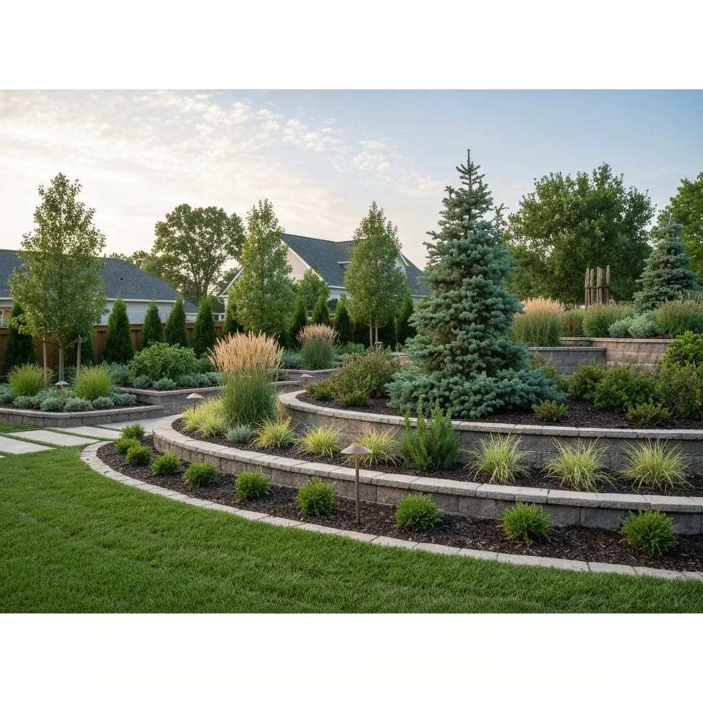 Louisiana Bayou-Style Backyard Wet-Zone Ideas