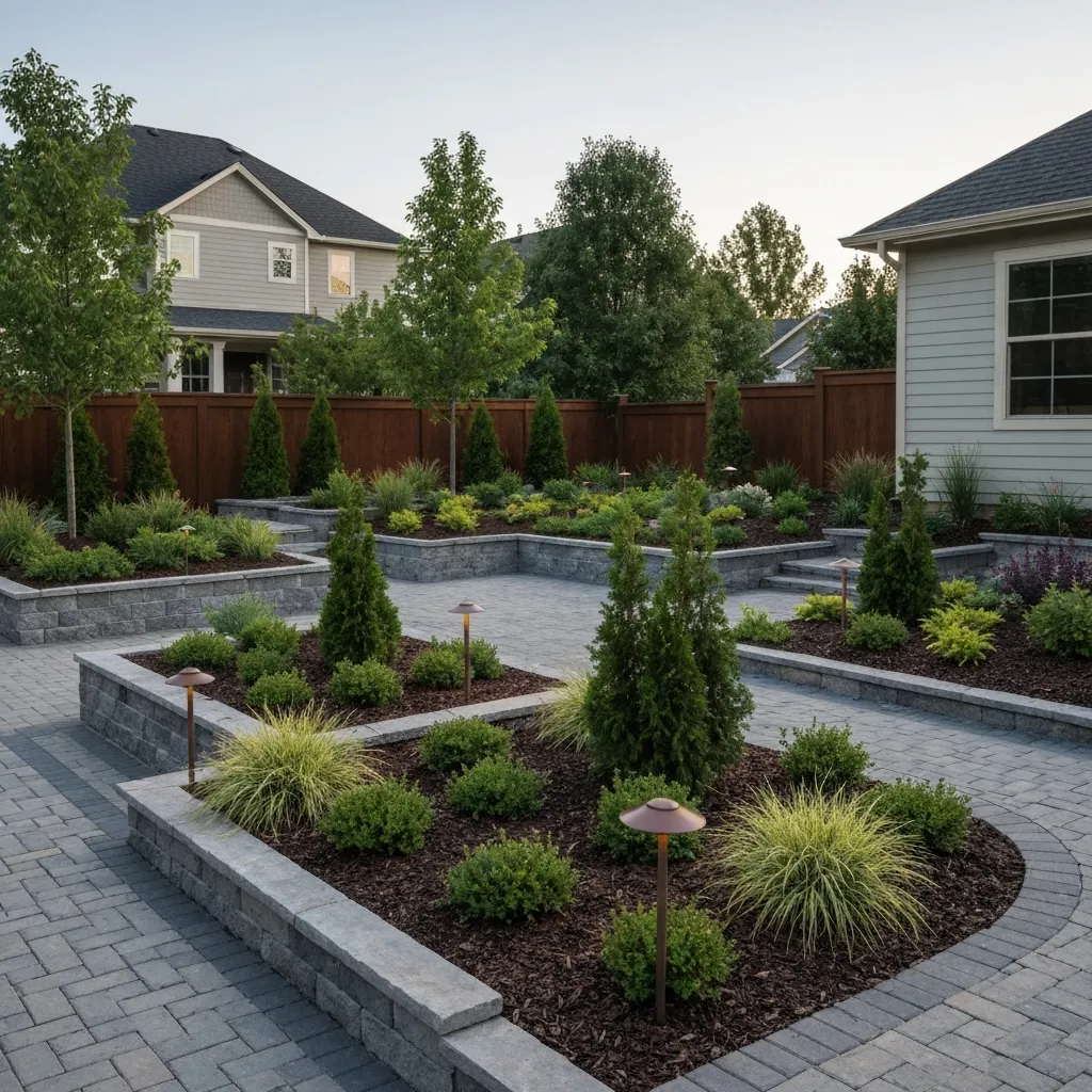 Backyard Family-Friendly Ideas