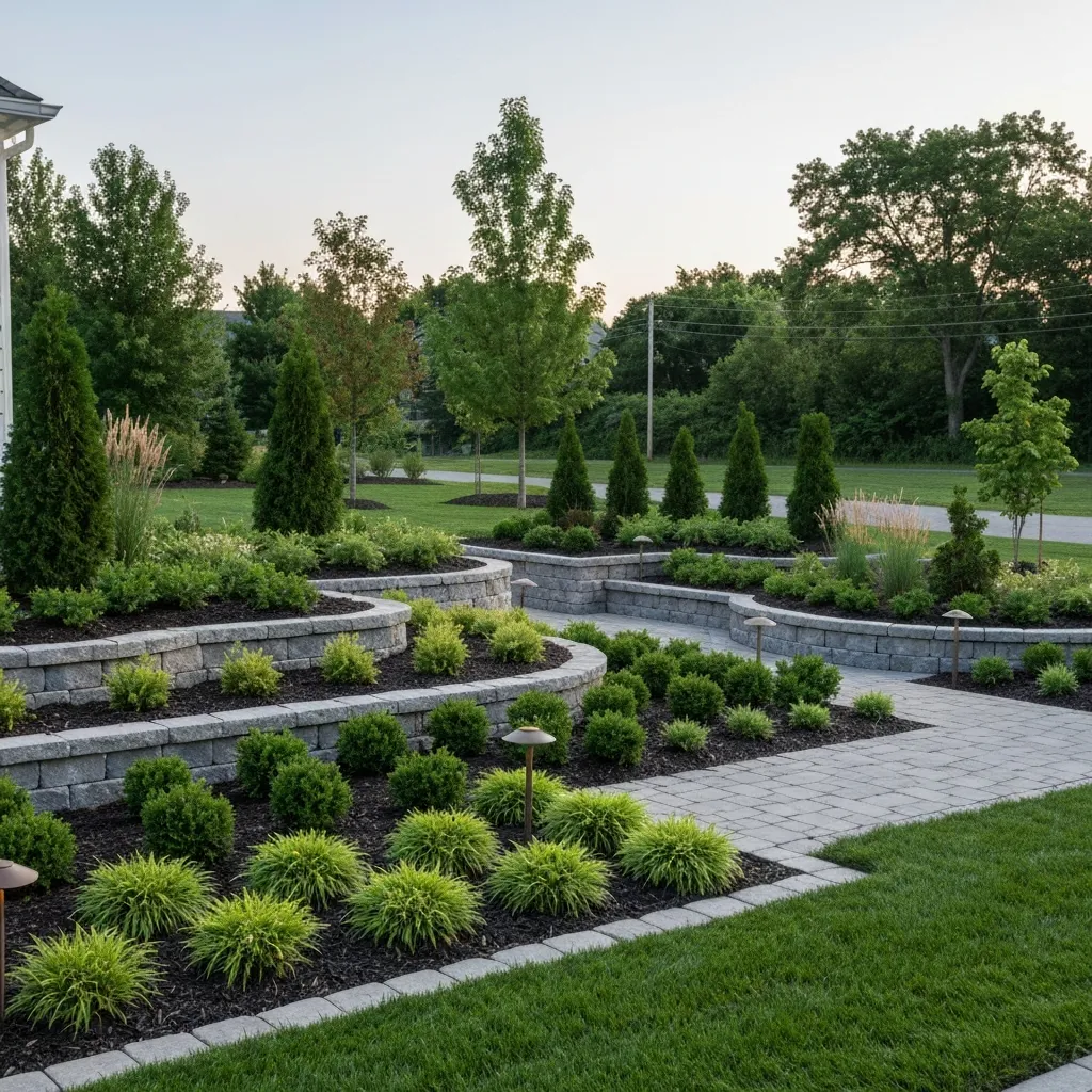 Delaware Home Garden Ideas Yard Urban Ideas